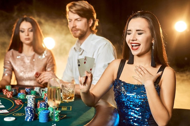 u22 Casino en Vivo